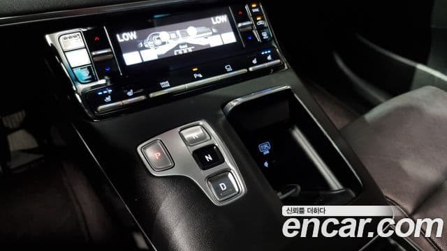 Hyundai The / новый New Grandeur IG Premium, 2023 9