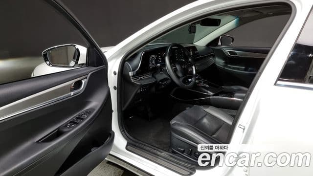 Hyundai The / новый New Grandeur IG Premium, 2023 10