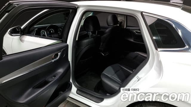 Hyundai The / новый New Grandeur IG Premium, 2023 12