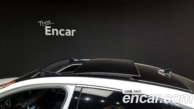 Hyundai The / новый New Grandeur IG Premium, 2023 19