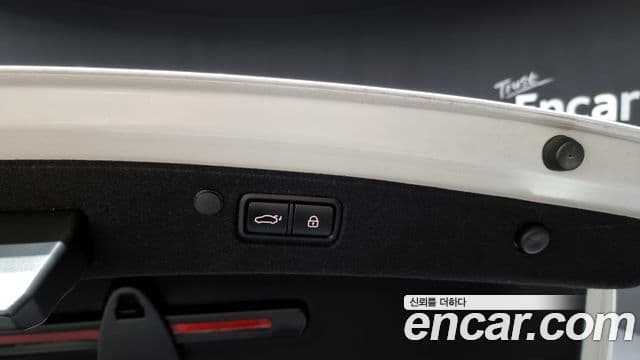 Hyundai The / новый New Grandeur IG Premium, 2023 20