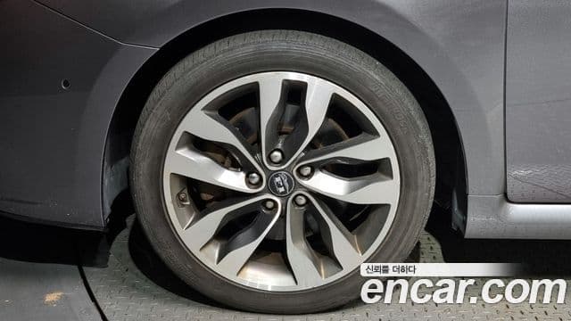 Renault Korea(Samsung) SM7 Nova LPLI 2.0 LPe для людей с инвалидностью, 2016 все фото