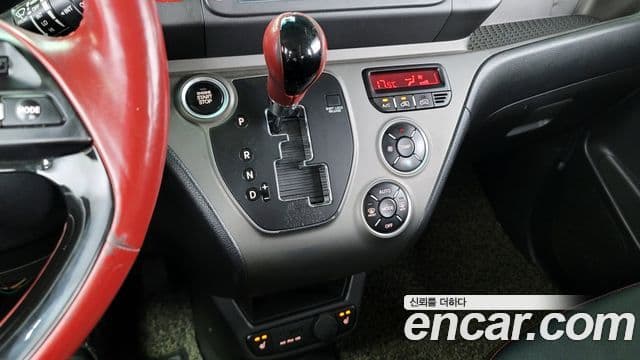 Kia Ray Prestige, 2016 9