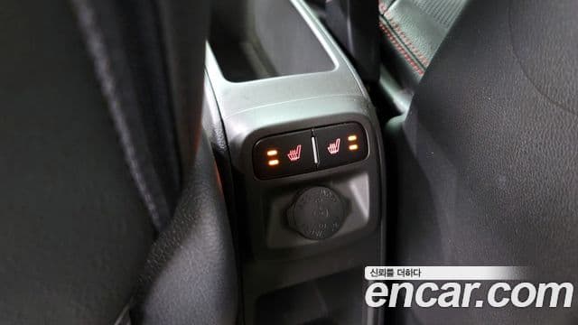 Kia Ray Prestige, 2016 20