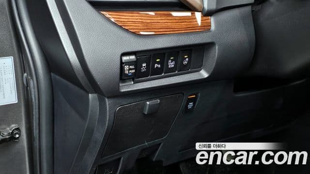 Toyota Sienna, 2017 11