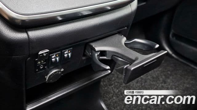 Toyota Sienna, 2017 13