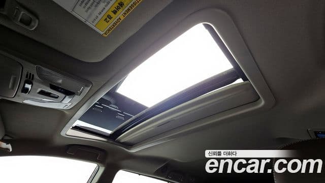 Toyota Sienna, 2017 9