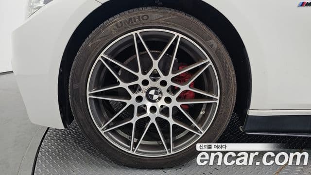 BMW 3시리즈 (F30) 330i M Sport Shadow, 2018 все фото
