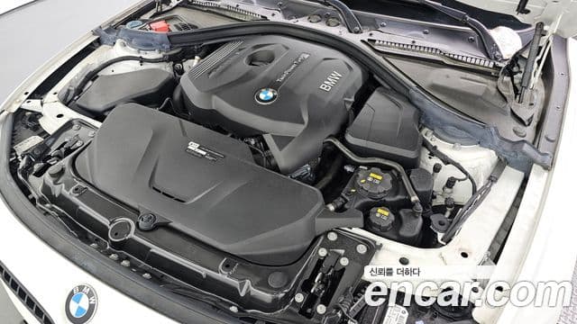 BMW 3시리즈 (F30) 330i M Sport Shadow, 2018 6