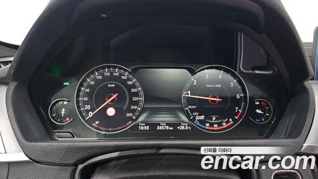 BMW 3시리즈 (F30) 330i M Sport Shadow, 2018 8