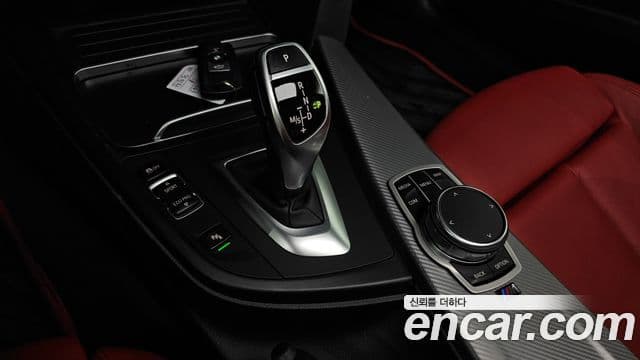 BMW 3시리즈 (F30) 330i M Sport Shadow, 2018 9