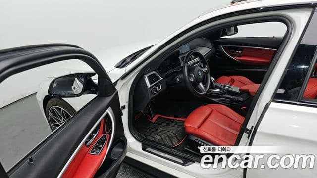 BMW 3시리즈 (F30) 330i M Sport Shadow, 2018 10