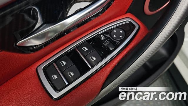 BMW 3시리즈 (F30) 330i M Sport Shadow, 2018 12