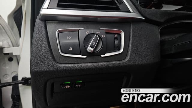 BMW 3시리즈 (F30) 330i M Sport Shadow, 2018 13