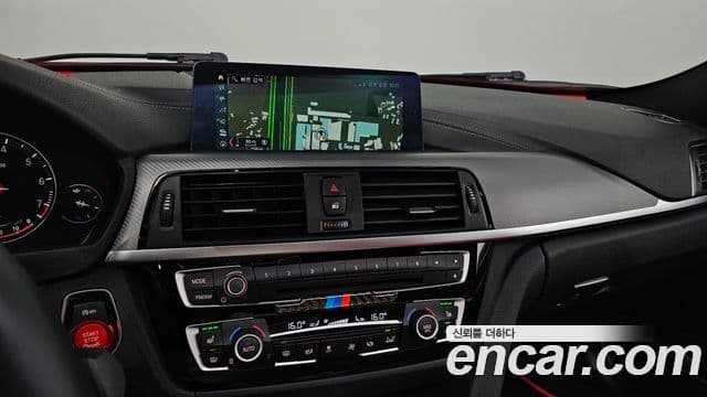 BMW 3시리즈 (F30) 330i M Sport Shadow, 2018 16