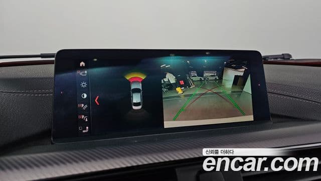 BMW 3시리즈 (F30) 330i M Sport Shadow, 2018 17