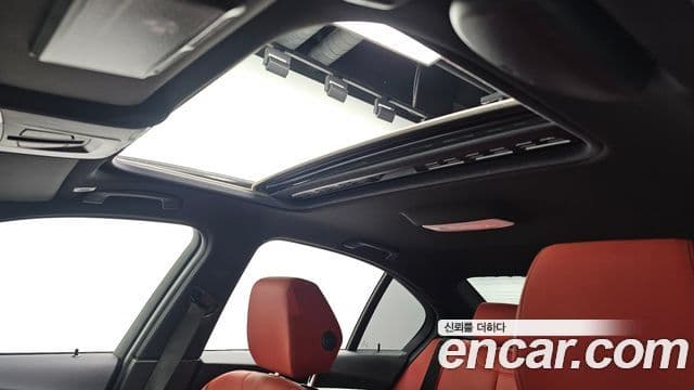 BMW 3시리즈 (F30) 330i M Sport Shadow, 2018 18