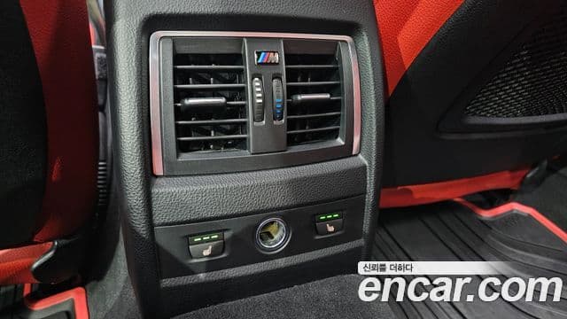 BMW 3시리즈 (F30) 330i M Sport Shadow, 2018 19