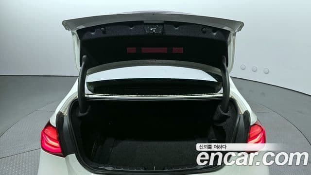 BMW 3시리즈 (F30) 330i M Sport Shadow, 2018 20