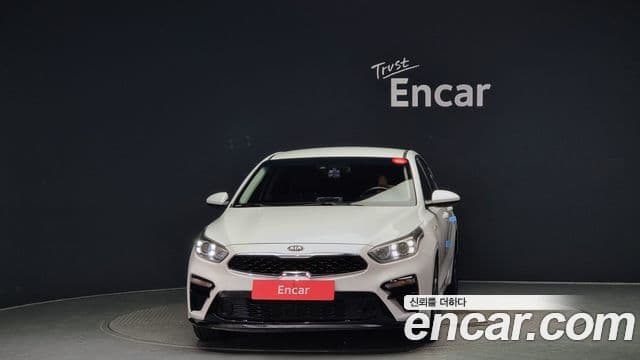 Kia All New K3 Standard, 2021 3