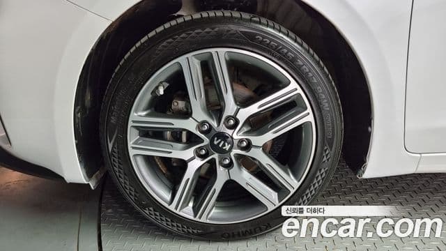 Kia All New K3 Standard, 2021 все фото