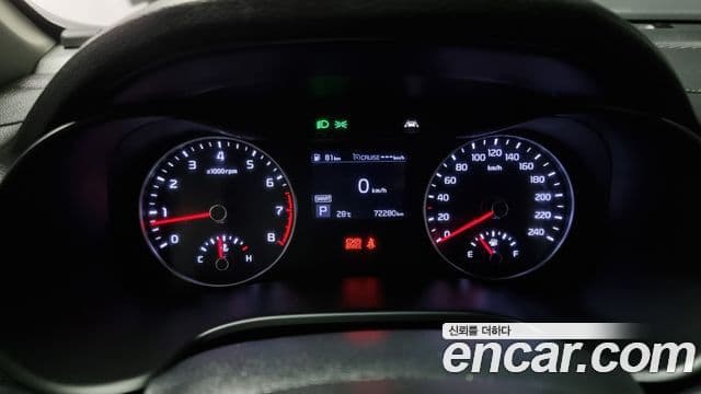 Kia All New K3 Standard, 2021 8