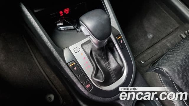 Kia All New K3 Standard, 2021 9