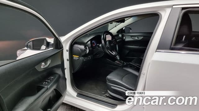 Kia All New K3 Standard, 2021 10