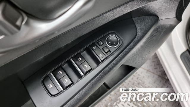 Kia All New K3 Standard, 2021 14