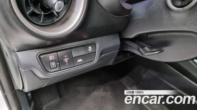 Kia All New K3 Standard, 2021 15