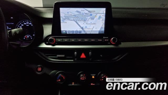 Kia All New K3 Standard, 2021 20