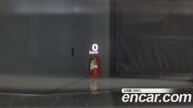 Kia K9 President, 2013 19