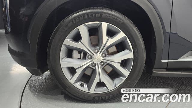 Hyundai Palisade Prestige, 2020 все фото