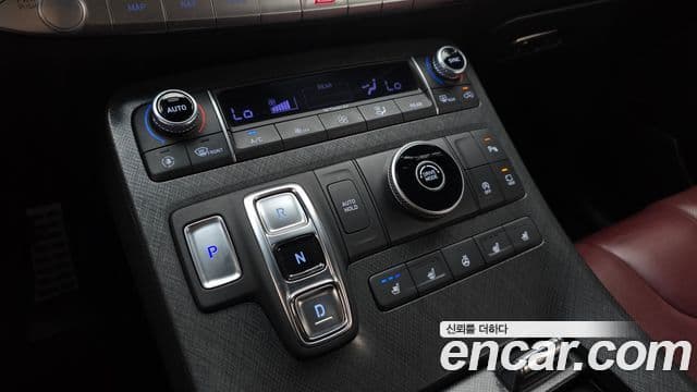 Hyundai Palisade Prestige, 2020 9