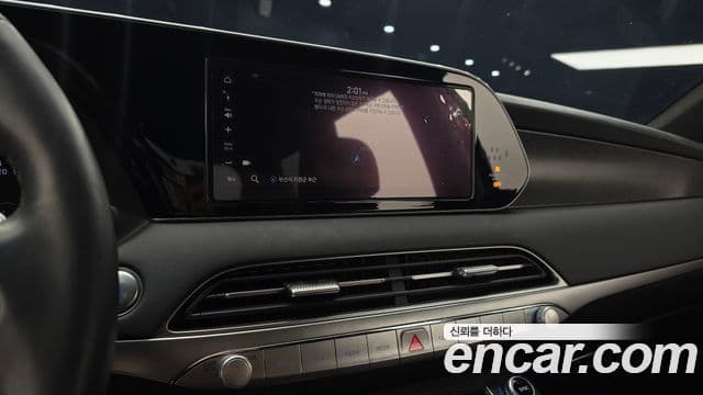 Hyundai Palisade Prestige, 2020 14