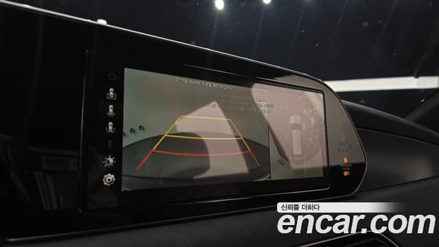 Hyundai Palisade Prestige, 2020 15