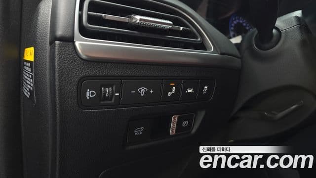 Hyundai Palisade Prestige, 2020 16