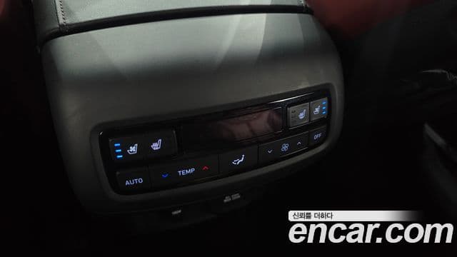 Hyundai Palisade Prestige, 2020 19