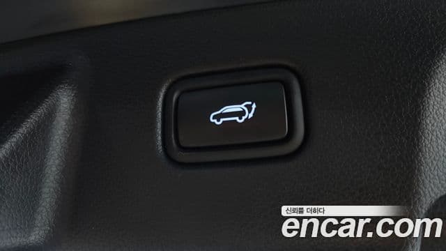 Hyundai Palisade Prestige, 2020 20