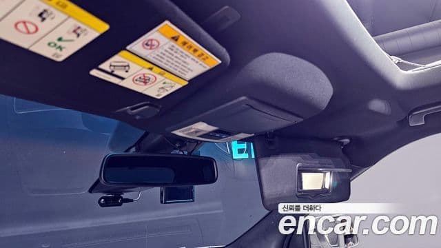 Ford Explorer 5세대, 2016 20