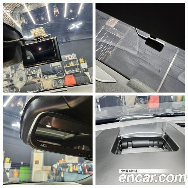 Renault Korea(Samsung) SM6 1.6 TCe RE, 2020 16