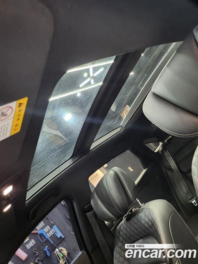 Renault Korea(Samsung) SM6 1.6 TCe RE, 2020 18