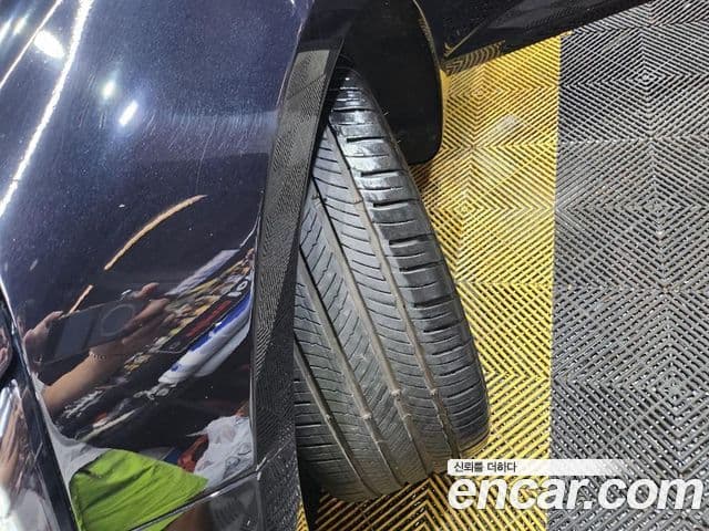 Renault Korea(Samsung) SM6 1.6 TCe RE, 2020 19