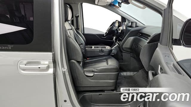 Hyundai Staria Modern, 2022 11