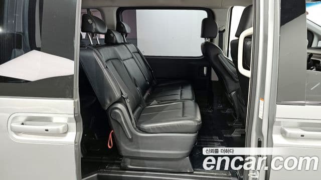 Hyundai Staria Modern, 2022 12