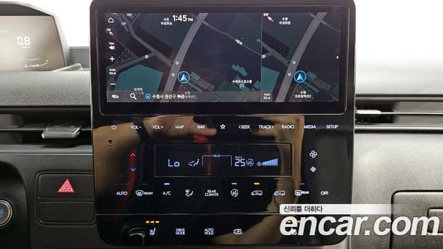 Hyundai Staria Modern, 2022 14