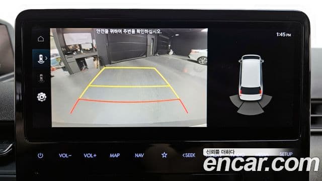 Hyundai Staria Modern, 2022 15