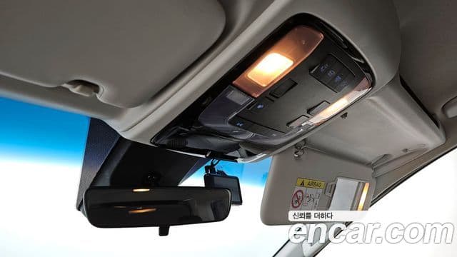 Hyundai Staria Modern, 2022 17