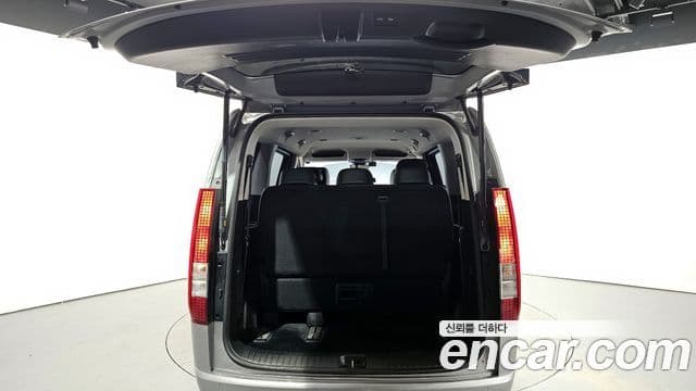 Hyundai Staria Modern, 2022 20