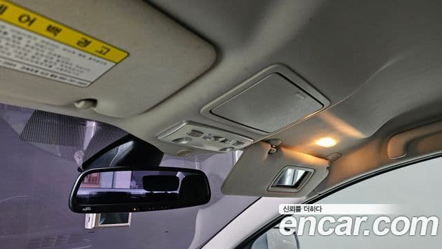 Renault Korea(Samsung) SM7 Nova LE, 2015 18